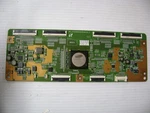 Samsung UN65HU8500F BN96-30714B T-con Board Vd STV5565EU22BC6LV0.3 #4B1. Fixed Price $45.00.