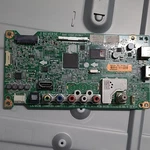 Lg Main Board EAX65391006 EBR77616661 EBT62841563 For 50LB5900-UV Television. Fixed Price $31.97.