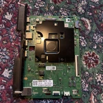Samsung Main Board BN94-16871Z, BN97-18613A, BN97-18180X, BN41-02853A. Fixed Price $37.50.