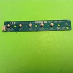 Button H1 Board A-1054-667-A 1-863-208-11 1-724-624-11 Sony. Fixed Price $13.95.