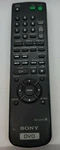 Original Sony RMT-D116A Remote Control DVPS363 DVPS365 DVPS350 DVPD116A. Fixed Price $10.91.