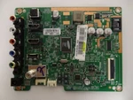 Samsung UN32J5003BFXZA Main Board (BN97-11858A) BN94-11379A. Fixed Price $19.95.