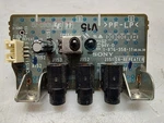 Sony HT-IS100 Ir Infrared Repeater Board 1-876-358-11 Tested Cf. Fixed Price $14.50.
