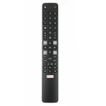 New Remote For Tcl Tv 49C2US 65E17US 85X6US 55X4US U65C7006 65H2A 75C2US 49C6US. Fixed Price $9.08.