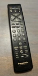 Panasonic VSQS1140 Vcr Remote Control For PV4208 PV4210 PV4214 PV4215 PV4260. Fixed Price $14.95.