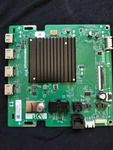 55" Vizio Main Board 21201-04170, TD.MT5691.U757 & Wifi Module M55Q6-L4. Fixed Price $28.99.