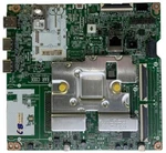 Lg EBR33181102 Main Board For 65UP7000PUA.CUSFLH. Fixed Price $48.96.