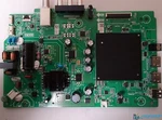 Vizio D32H-J09 Main Board 6M03A000AH00V. Fixed Price $19.95.