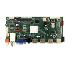 Sceptre X505BV-FHD Main Board A12123140. Fixed Price $69.95.