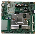 Lg EBT66433305 Main Board For 65UN6955ZUF.BUSWLKR. Fixed Price $34.96.