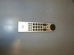 New Rca WD14133 Tv Dvd Remote Control. Fixed Price $28.99.