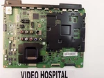 Samsung Main Board For Model UN55HU8550FXZA , BN94-07935T See Note. Fixed Price $70.00.