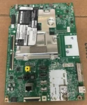 Lg EBU65707101 Main Board 49SM8600PUA.AUSYLJM. Fixed Price $44.37.