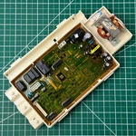 Samsung Washer Control Board DC92-01621D. Fixed Price $44.95.