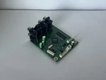 Sony DVP210P Dvd Player Main Audio Video Board 1P-0119801-2010. Fixed Price $11.99.