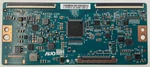 T-con Board 55.75T05.C16 For Vizio E75-F1, E75-F2 75" E-series 4K Smart Tvs. Fixed Price $12.59.