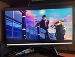 Lg 27GN800-B Ultragear Inch Qhd (2560X1440) Ips 144HZ 1MS Gaming Monitor. Fixed Price $199.00.