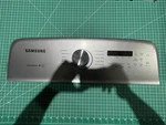 Samsung DC97-21544C DC64-03825C Washer Control Board Panel AZ130036 KMV611. Fixed Price $130.82.