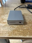Archer Rf Modulator 15-1273A Vcr Tv Antenna Converter W/ Cables. Fixed Price $13.59.