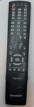 Original Sharp Aquos GA535WJSA Remote Control LC65D93U LCC4662U LC52D43U. Fixed Price $19.91.