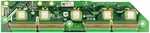 Lg 6871QDH116A (6870QFC004A, 6870QFC104A) Ydrvbt. Fixed Price $29.99.