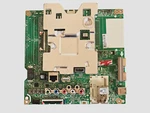 Lg 75UK6190PUB Main Board EBT65533205. Fixed Price $129.95.