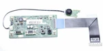 Samsung LC27F396FHNXZA Main Board BN96-49139U W/ Power Button BN96-39758A. Fixed Price $19.99.