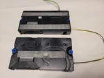 Tv Speakers BN96-49998C From Samsung UN65TU7000FXZA BN63-18442X001-1. Fixed Price $9.99.