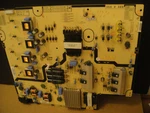 Sharp LC-65LE654U Board Part # PSLL221501M / 0500-0614-0550.. Fixed Price $80.00.
