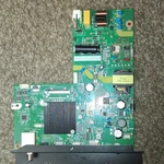 MTS-53A1Y-2C01-01 Main Board Universal Compatible Tv Circuit Used. Fixed Price $26.99.