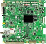 Lg EBT62174004 (EBR75649202) Main Board For 47LM6400-UA. Fixed Price $71.33.