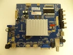 Kenmore 348.71397610 Main Board (CV6488H-A, 62H0221) SY16118. Fixed Price $29.89.