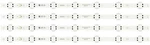 Lg EAV64998101 Led Backlight Strips (4) 50UN7300PUF New. Fixed Price $38.56.