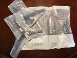 Samsung UN65TU7000 Accessory Pack Stand/feet Remote Manual. Fixed Price $54.99.