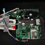 Lg EAX67861603 Tv Board - Working. Fixed Price $47.28.