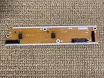 Tv Panasonic Tc - P65S1 TNPA4984 SS3 Board. Fixed Price $8.00.