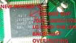Lg *new Revision* 55UB8200-UH Brand Power Supply EAY63149401 EAX65613901. Fixed Price $99.99.
