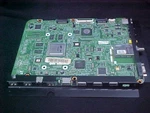 Samsung UN46D6400UFXZA Main Board BN94-05011H. Fixed Price $39.95.