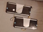 Speakers For Samsung Tv QN85Q60BAFXZC 85" Qled 4K Smart. Fixed Price $35.00.
