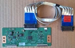 6870C-0418A Lg Display Board, 32/37/42/47/55 Fhd TM120. Fixed Price $8.00.