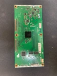 Sharp Television LC70LE745U, T-con Board DUNTKF975WE01, QPWBXF975WJN1. Fixed Price $59.00.