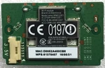 Packs Lg 49LH5700-UD 49UH6100-UH 49UH6030-UD Wi-fi Module WN8122E1 EAT61813802. Fixed Price $12.83.