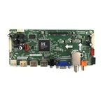 Seiki SE322FS Main Board L12100262 , T.MS3391.A3B. Fixed Price $59.95.