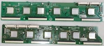 Lg 60PN5300-UF 60PN5700 60PN5000(BUSLLJR) Buffer Boards EBR75458001, EBR75470001. Fixed Price $22.99.