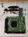 Sunbrite Tv SB-V-43-4KHDR Main Board 3643-0182-0150, 0171-2272-6972. Fixed Price $85.00.