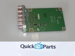 Samsung LH46MGULBF/ZA High Bnc Sub BN96-09264A (BN41-01050B, BN41-01050D). Fixed Price $34.99.
