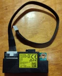 Samsung UN40N5200AFXZA Network-wlan Client Board BN59-01355A WCA720M. Fixed Price $5.00.
