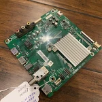 Hisense 184120 Main Board For 48H4C. Fixed Price $39.95.