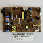 Lg Oem Power Supply Model 50LN5600-UI Part EAY62810801. Fixed Price $59.00.