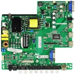 Sceptre 50043393B00930 Main Board/power Supply For X322BV-MQC (see Note). Fixed Price $29.99.